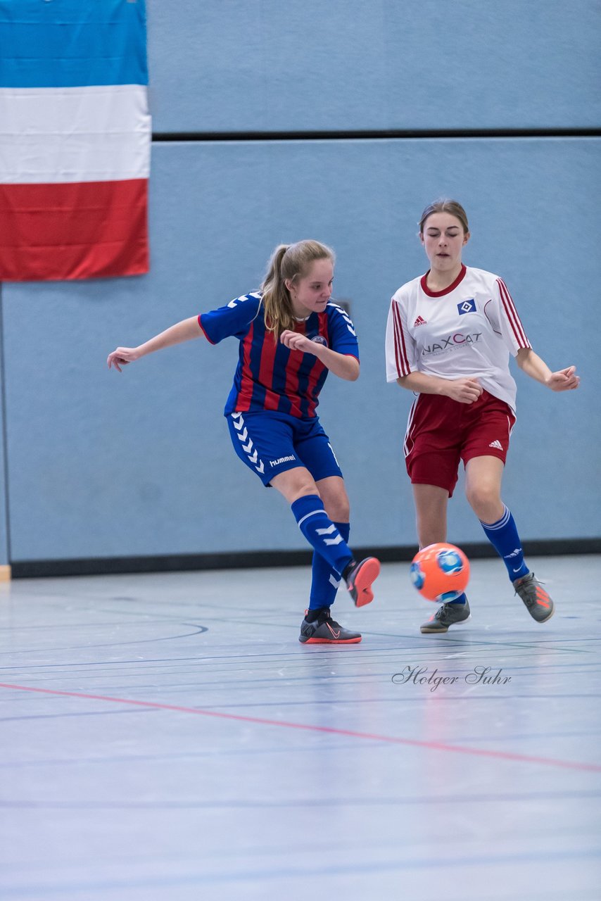 Bild 279 - HFV Futsalmeisterschaft C-Juniorinnen